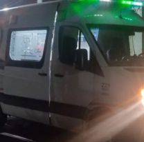 A horas de año nuevo una jujeña perdió la vida en una tragedia: Se conoció quién es