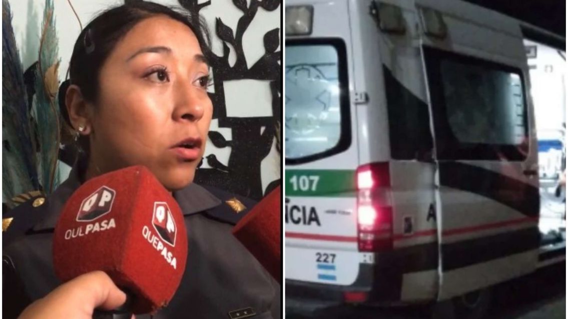 Terrible caso en Jujuy: Un borracho lo chocó y tuvieron que amputarle una pierna