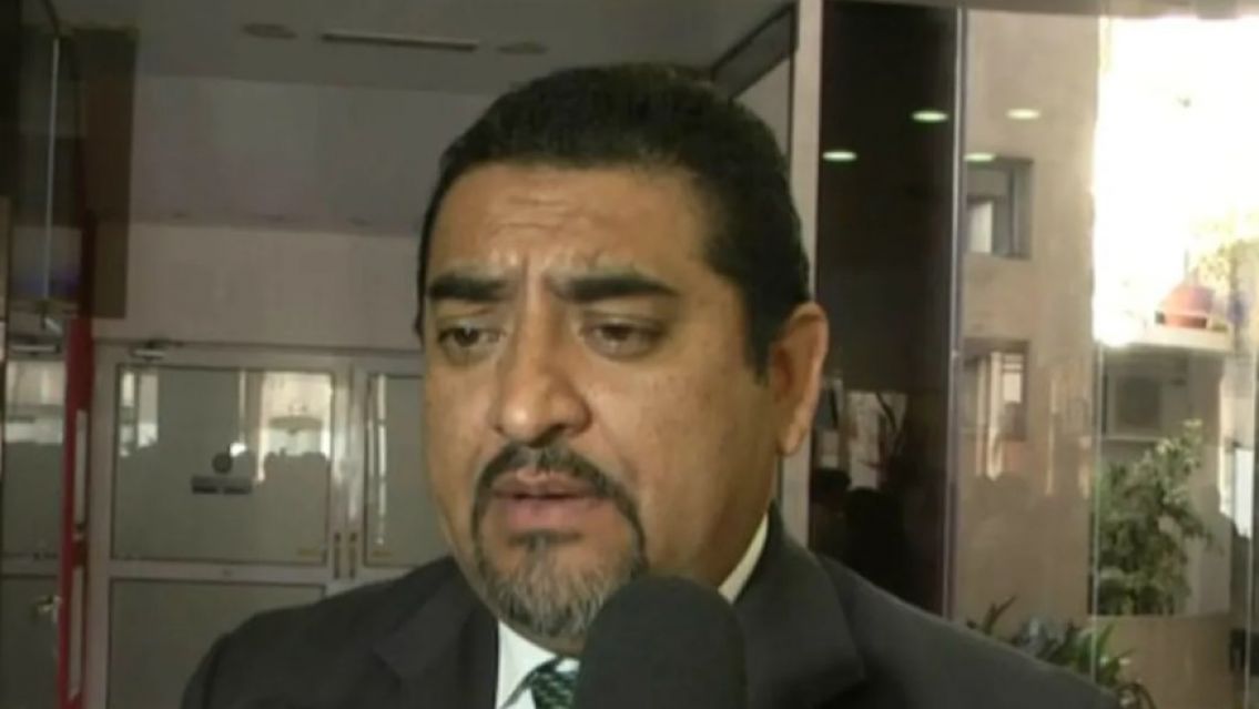 Tensi�n en La Quiaca: Velazquez arranca el a�o echando gente