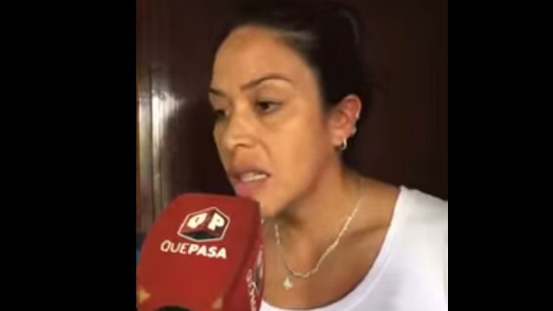 Habl� la mam� del nene desaparecido: Est� desesperada