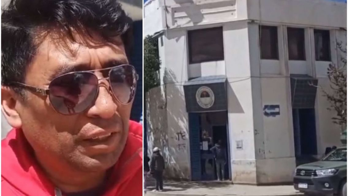 Tensión en La Quiaca por los despidos de Velázquez: Hay preocupación