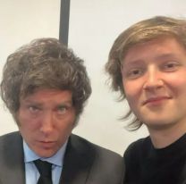 Iñaki Gutiérrez usó las redes sociales del gobierno para uso personal y lo echaron