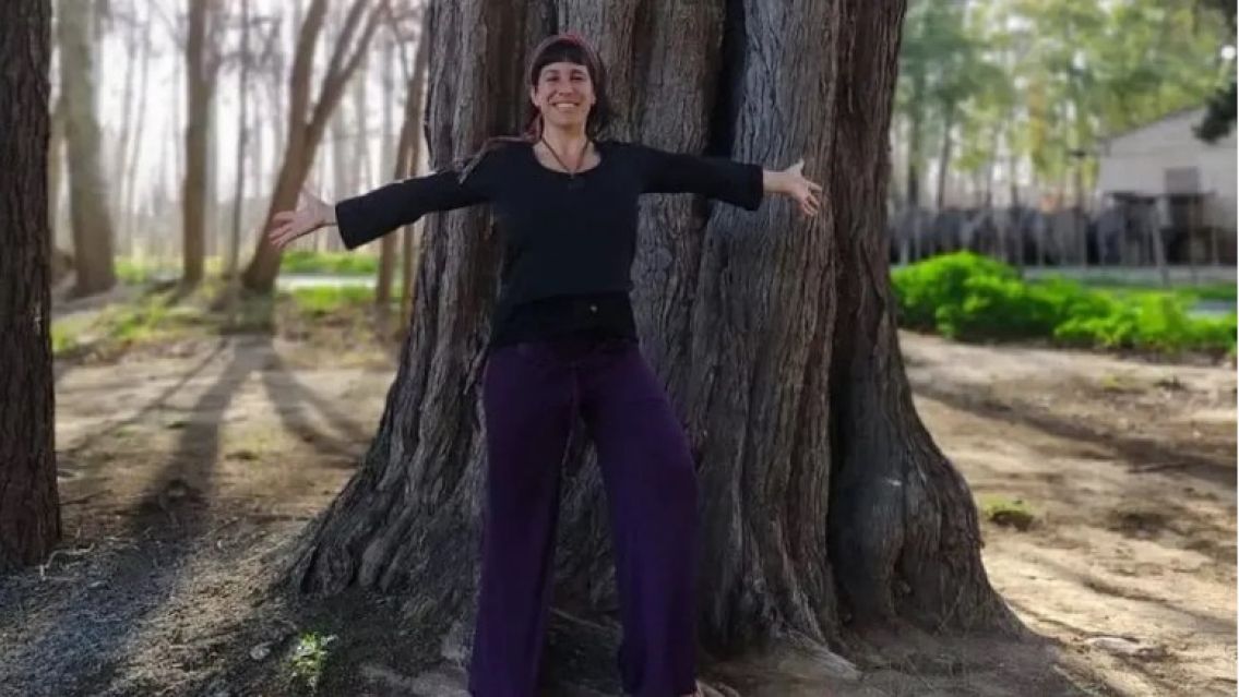 Una maestra muri� ahogada luego de tirarse a un canal de riego para rescatar a su hijo