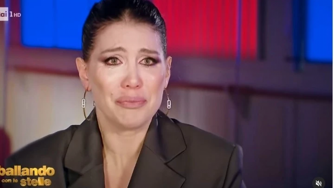 Entre lágrimas, Wanda Nara volvió a hablar de su Leucemia