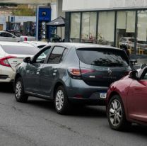 Así quedó el precio de la nafta en Jujuy tras los aumentos