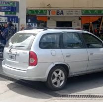 La estaci&oacute;n de servicio que mantiene los precios en Jujuy