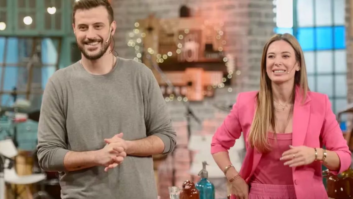 El ins�lito motivo por el cu�l levantaron La Pe�a de Morfi