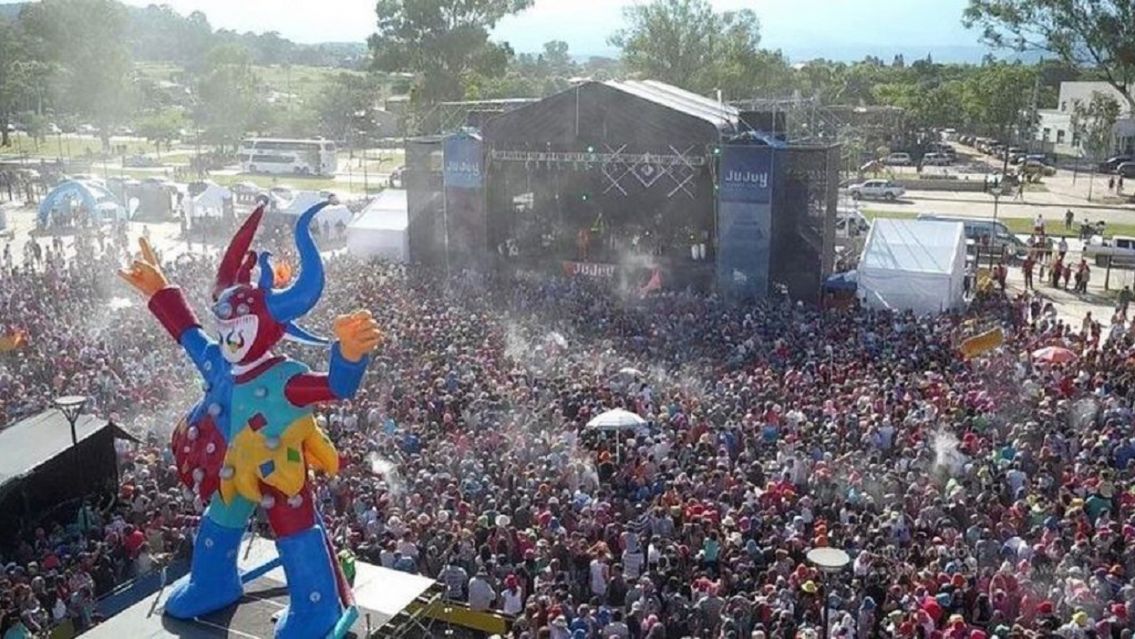 Silencio en las redes de Los Tekis �Se hace el carnaval en Ciudad Cultural?