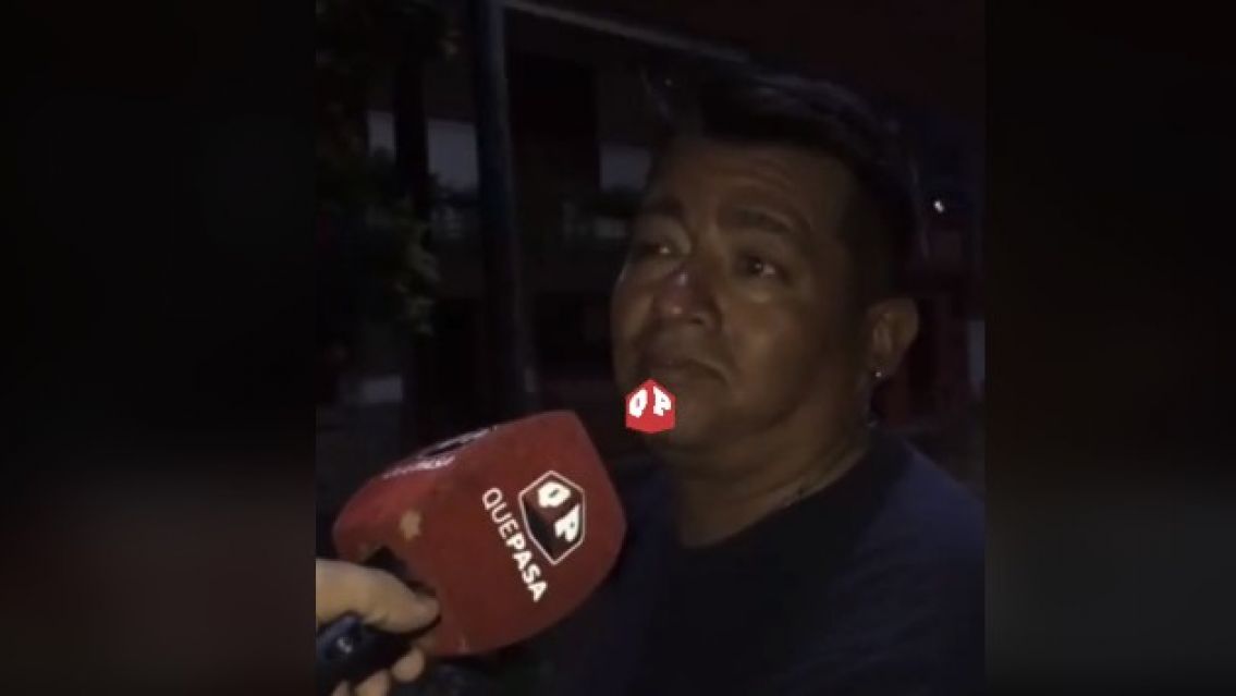 Juje�o estall� de bronca por los aumentos: "Lo estamos padeciendo m�s que la casta"