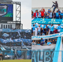 Habrá clásico del Norte en la Primera Nacional: el Lobo y el Albo vuelven a verse