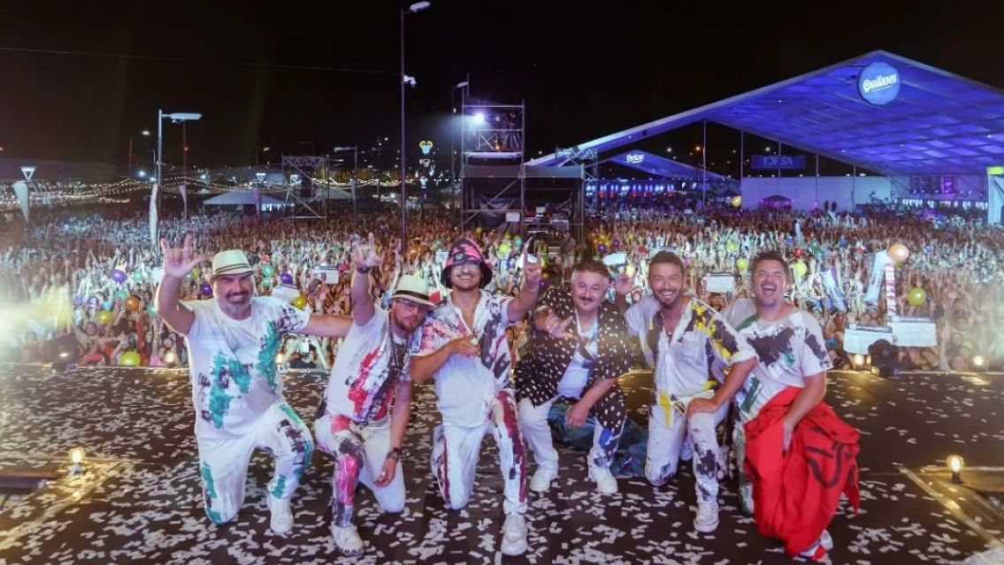 CONFIRMADO: Si se hace el Carnaval de los Tekis en Ciudad Cultural