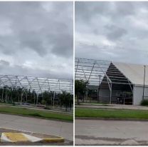 Ya hay movimiento en Ciudad Cultural: Se viene el Carnaval