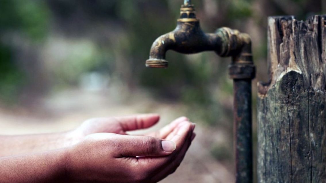 Miles de jujeños se quedaron sin agua: Hasta que hora será el corte