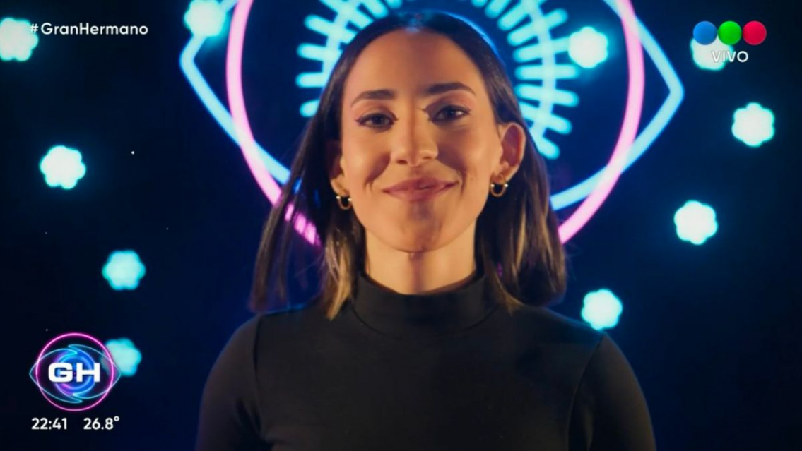 Preocupa la obsesi�n de los padres de Luc�a de Gran Hermano por "curar" su homosexualidad