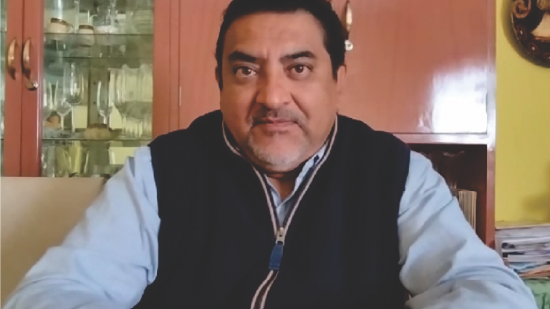 Vel�zquez meti� un impuestazo en La Quiaca: concejales aprueban un aumento del 500%�