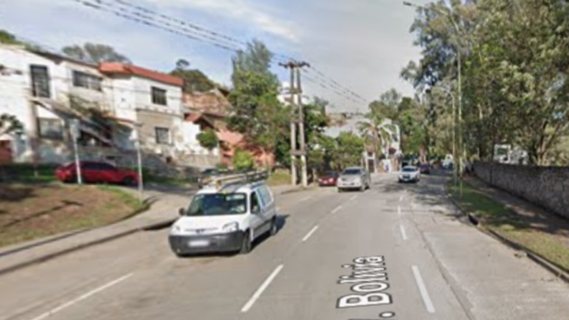 Macabro hallazgo en Jujuy: Lo dejaron de visitar por días y lo encontraron muerto en año nuevo