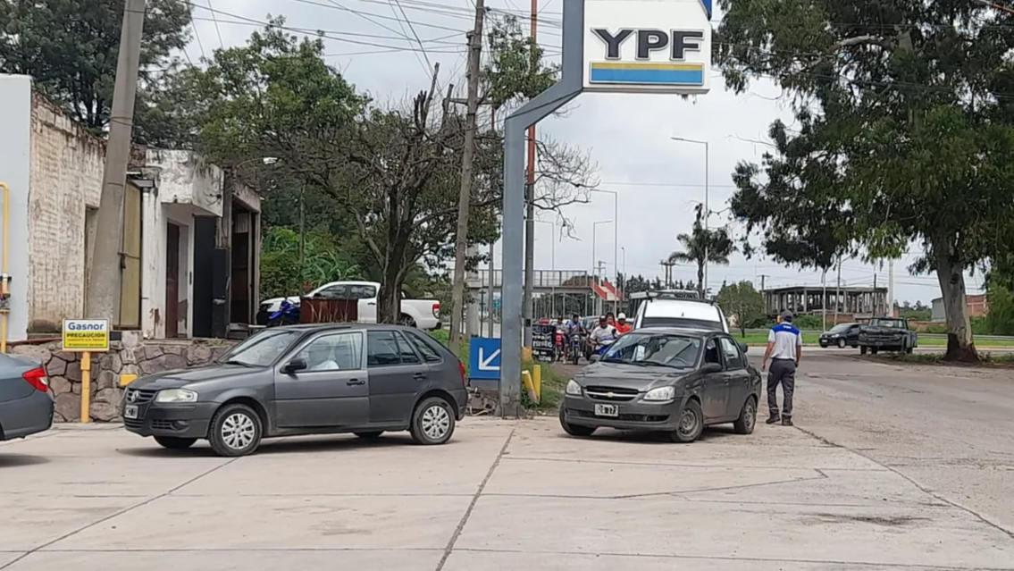 Aumento de combustibles: cuanto cuesta cargar el tanque en Jujuy