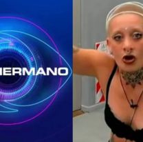 Furia reveló lo que Telefe no quiere que se sepa sobre Gran Hermano: "Es una mafia"