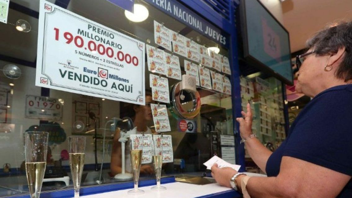 Suertudos: estos signos tienen grandes chances de ganar la lotería en enero del 2024