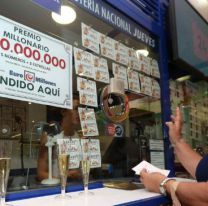 Suertudos: estos signos tienen grandes chances de ganar la loter&iacute;a en enero del 2024