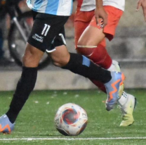 Dolor en Libertador: Muri&oacute; una de las grandes glorias del futbol juje&ntilde;o