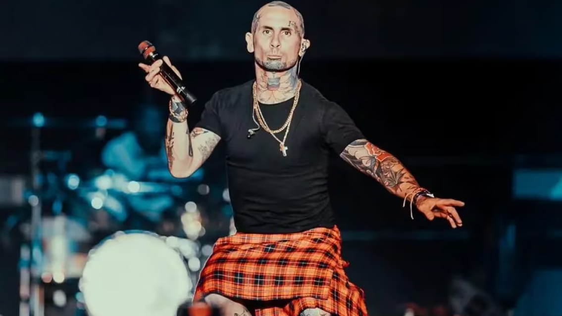 �Ke Personajes para Carnaval? El sue�o que piden los juje�os