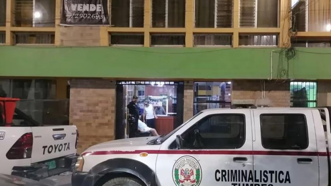 [URGENTE] Encontraron sin vida a la sobrina de DJ Kairuz