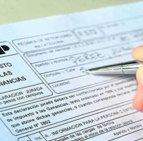 Impuesto a las Ganancias: &iquest;Qui&eacute;nes lo pagar&aacute;n a partir de este mes?