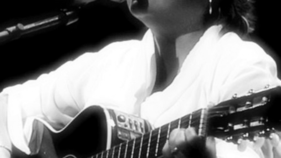 Muri� una de las cantantes m�s legendarias de la m�sica latinoamericana