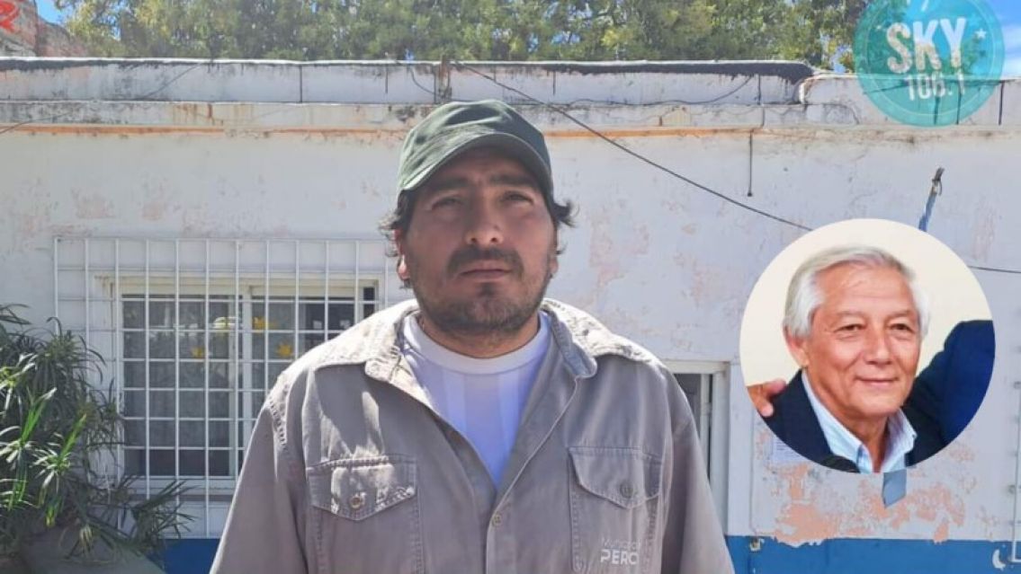 Perico: Entraron a robar a Obras P�blicas pero Ficoseco no habr�a realizado la denuncia