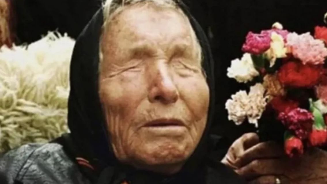 Se cumpli� una profec�a de Baba Vanga para el 2024 y todos quedaron aterrados