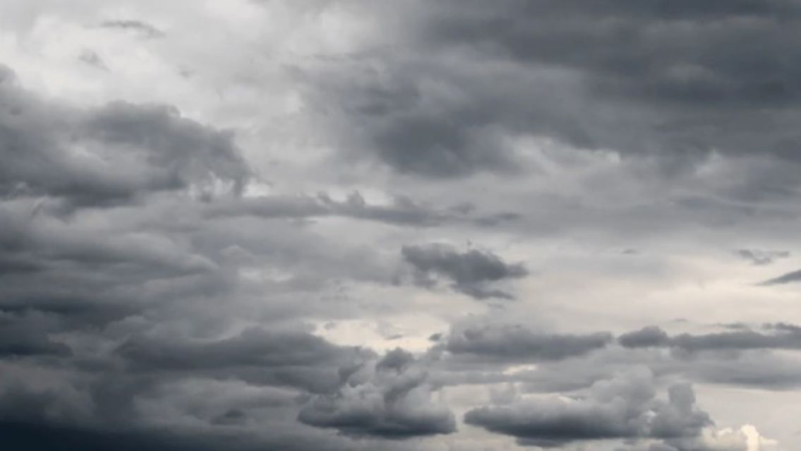 M�s d�as nublados y con lluvia: As� se viene la semana en Jujuy
