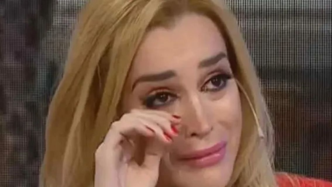 Fátima Flórez furiosa con Mirtha: "Soy la primera dama"