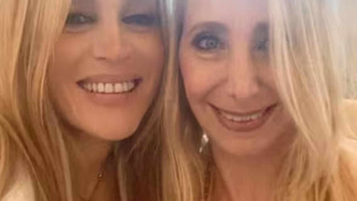 "Yo ya no puedo", F�tima Florez est� harta de la situaci�n con su cu�ada Karina Milei