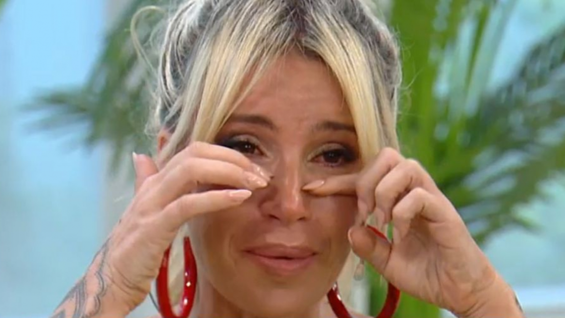 "No hay plata", escracharon a Flor Peña en un supermercado de Córdoba