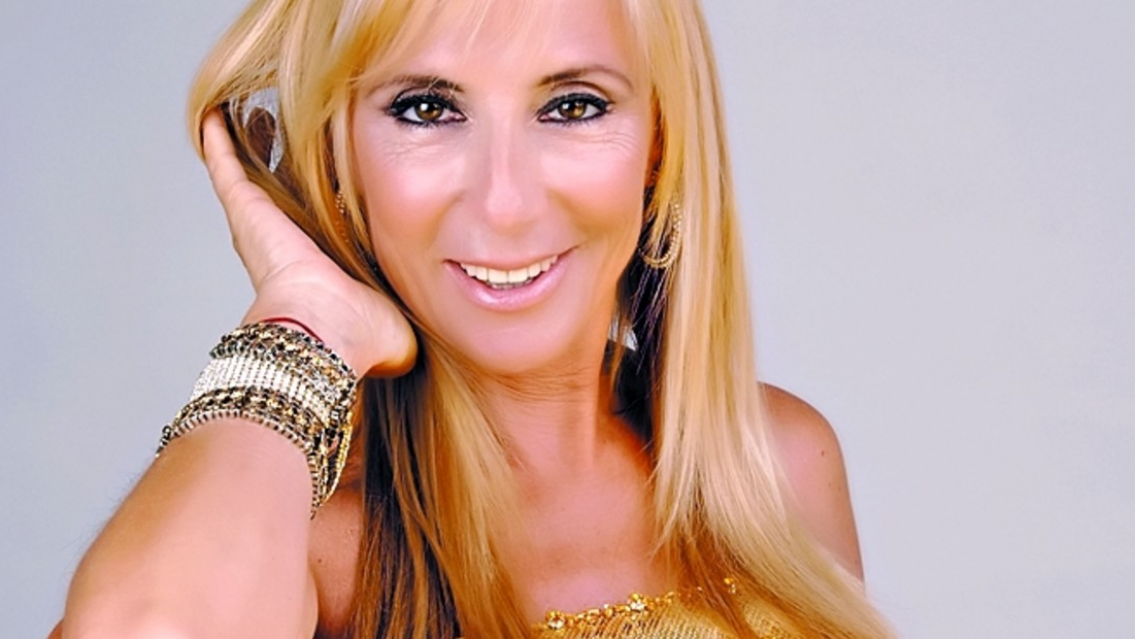 Qui�n es el "sugar daddy" de Gladys Florimonte. "Gracias a �l tengo casa y auto"