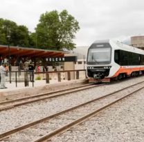 Habilitarán una página web para comprar pasajes para el Tren Solar de Jujuy