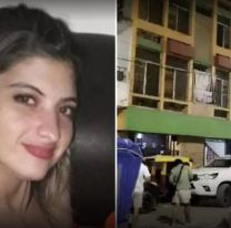 La joven que encontraron muerta en Perú es hija de Claudia Kairuz