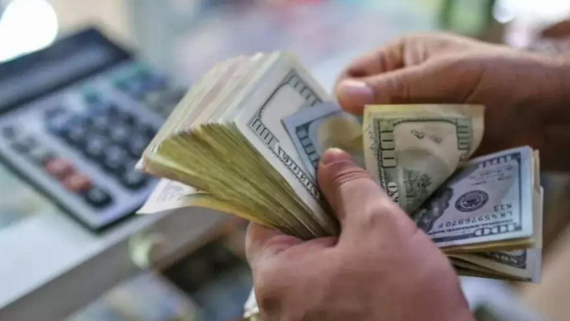 Dólar blue hoy: a cuánto cotizó este miércoles 24 enero