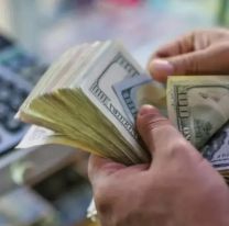 Dólar blue hoy: a cuánto cotizó este miércoles 24 enero