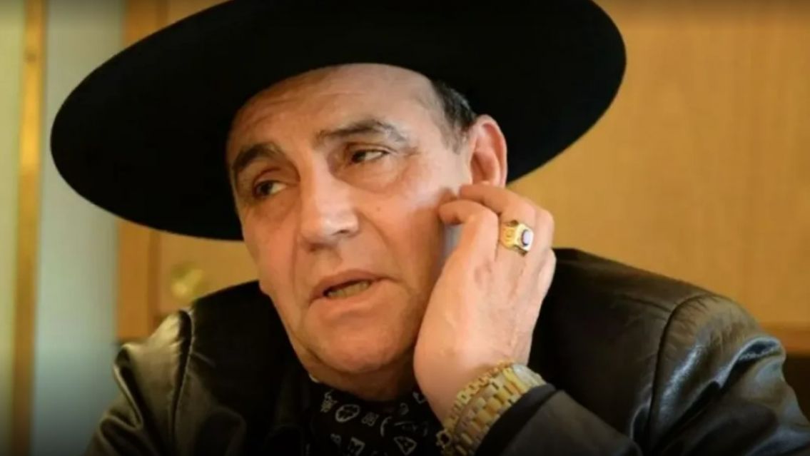 Tras el escándalo con Los Tekis: habló el Chaqueño Palavecino sobre los festivales