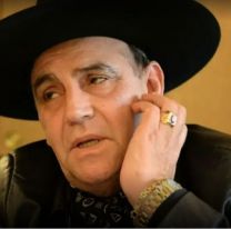 Tras el escándalo con Los Tekis: habló el Chaqueño Palavecino sobre los festivales