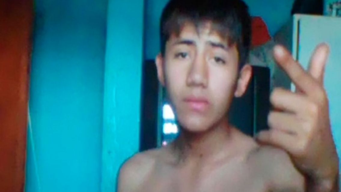 Desapareci� otro adolescente en Jujuy y su familia est� destruida