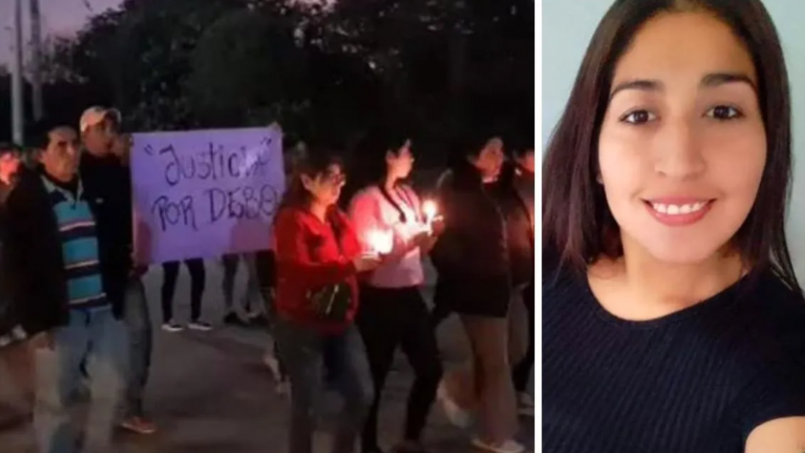 Jujeño le quitó la vida a su novia embarazada: La agarró con un machete