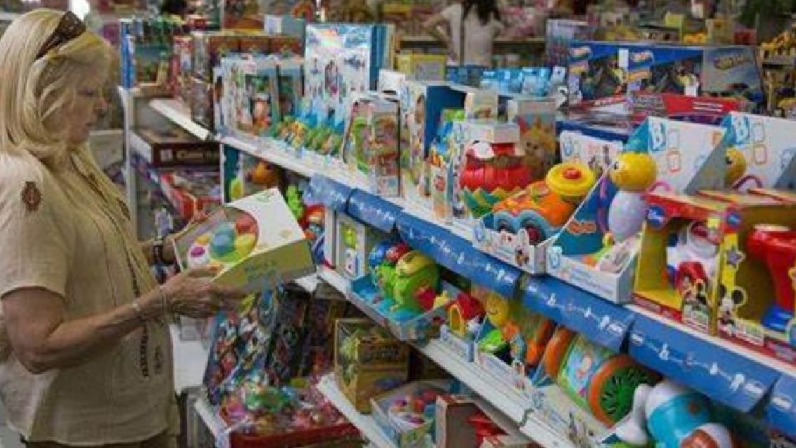 La inflación y las medidas de Milei marcan la llegada de los Reyes Magos: Los aumentos llegan al 240%