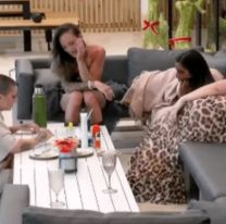 Furia no aguantó más y reveló su estrategia para ganar GH 2024