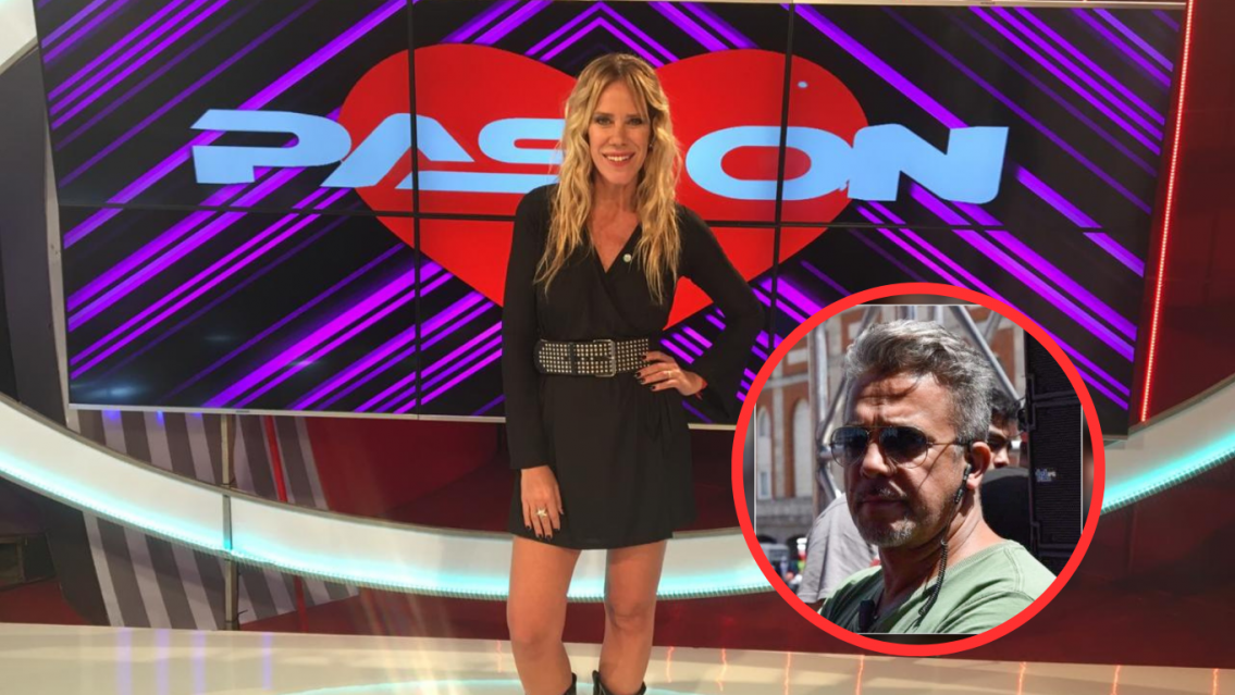 Que pasar� con Pasi�n de S�bado por la muerte del productor: "Vamos a..."
