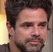 Habl&oacute; Luciano Castro sobre el acoso que sufre: "A m&iacute; me agarran la..."