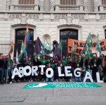 Jujuy entre las tres provincias donde se hicieron m&aacute;s abortos