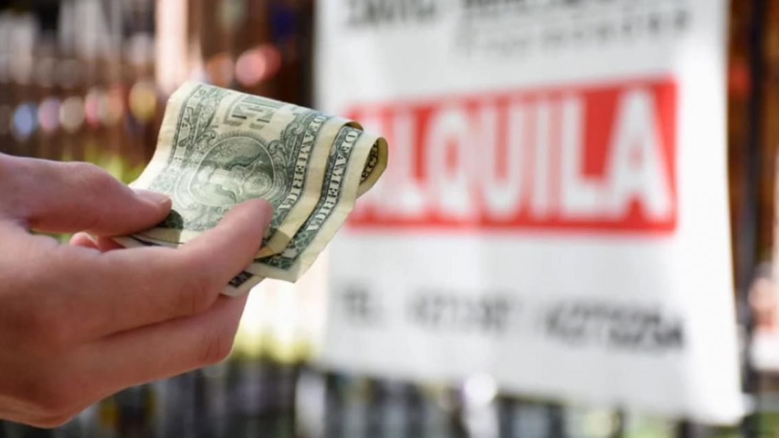Efecto Milei: En Jujuy ya se dolarizaron los alquileres